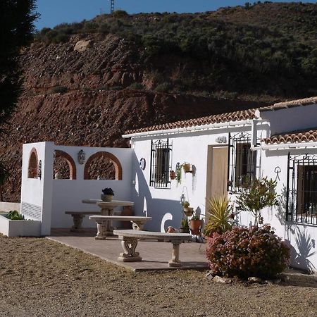 Casita De Amanecer Villa Taberno Exteriör bild