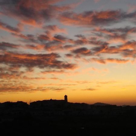 Casita De Amanecer Villa Taberno Exteriör bild